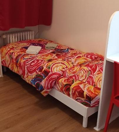 Appartement City 6 De La Contrescarpe D'Αμιάν Εξωτερικό φωτογραφία