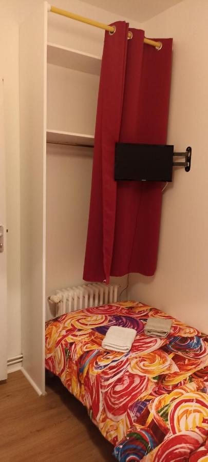 Appartement City 6 De La Contrescarpe D'Αμιάν Εξωτερικό φωτογραφία