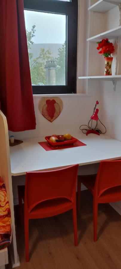 Appartement City 6 De La Contrescarpe D'Αμιάν Εξωτερικό φωτογραφία