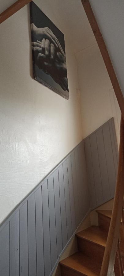 Appartement City 6 De La Contrescarpe D'Αμιάν Εξωτερικό φωτογραφία