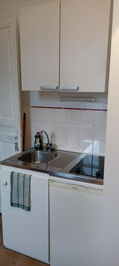 Appartement City 6 De La Contrescarpe D'Αμιάν Εξωτερικό φωτογραφία