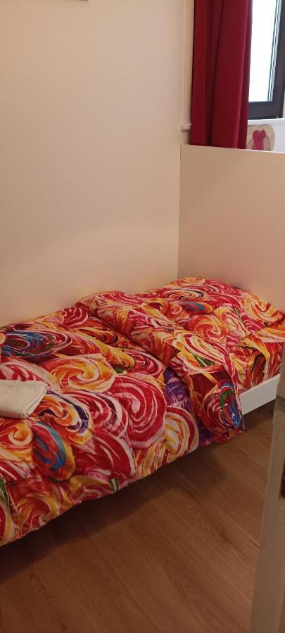 Appartement City 6 De La Contrescarpe D'Αμιάν Εξωτερικό φωτογραφία