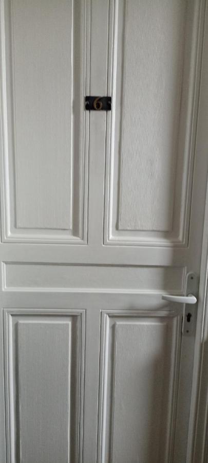 Appartement City 6 De La Contrescarpe D'Αμιάν Εξωτερικό φωτογραφία