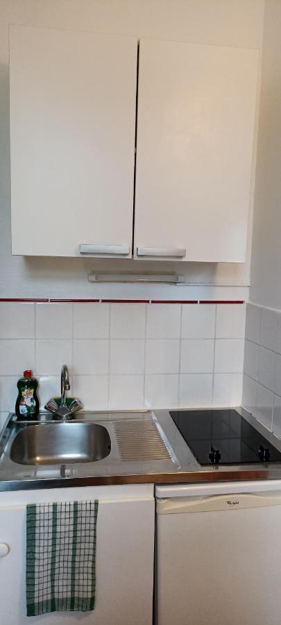 Appartement City 6 De La Contrescarpe D'Αμιάν Εξωτερικό φωτογραφία